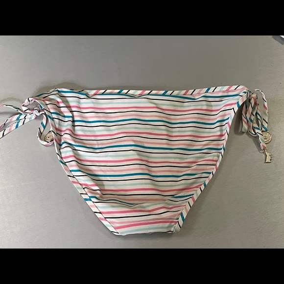 Juicey Couture reversible bikini bottoms M - Picture 16 of 16
